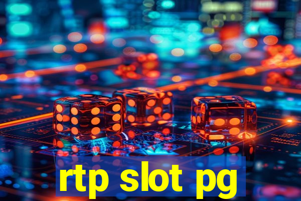 rtp slot pg