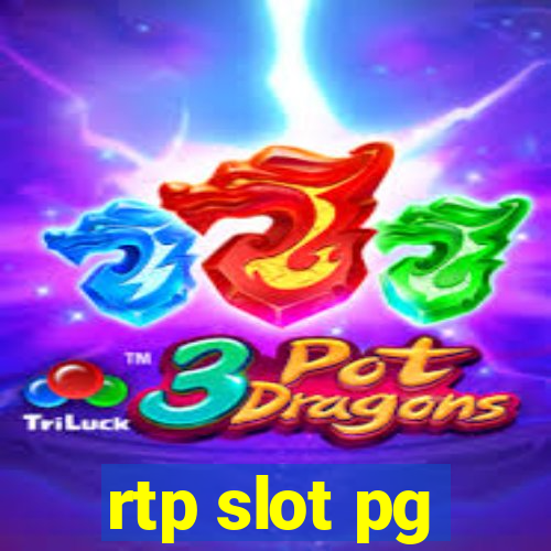 rtp slot pg