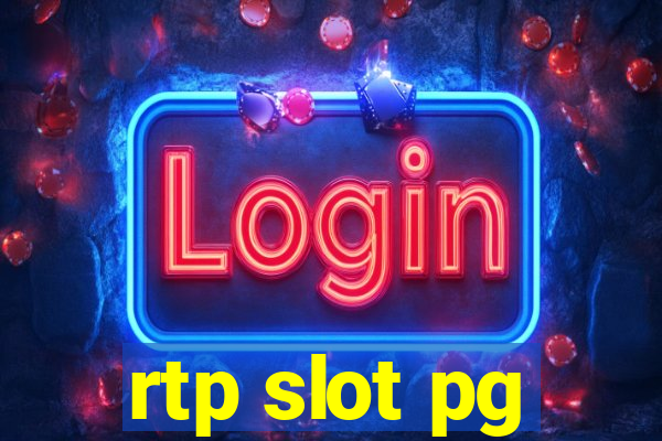 rtp slot pg