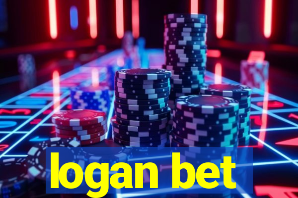 logan bet