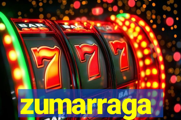 zumarraga