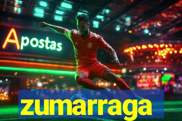 zumarraga