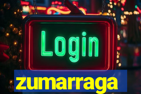 zumarraga