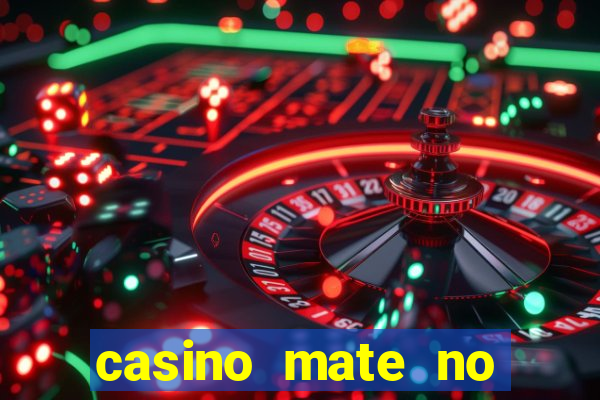 casino mate no deposit bonus codes