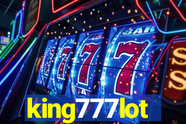 king777lot