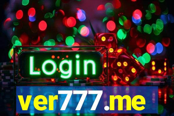 ver777.me