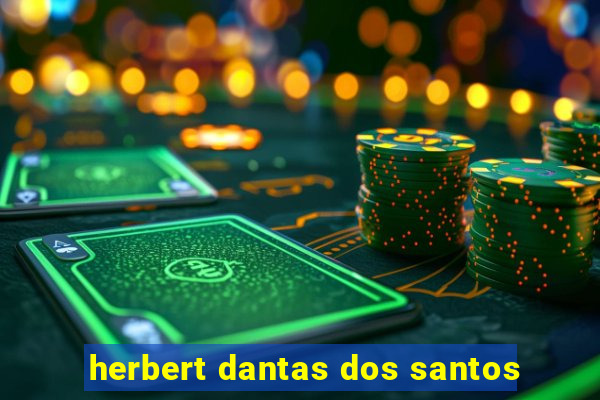 herbert dantas dos santos