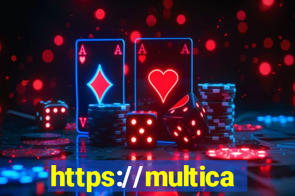 https://multicanais