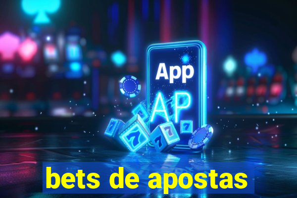 bets de apostas