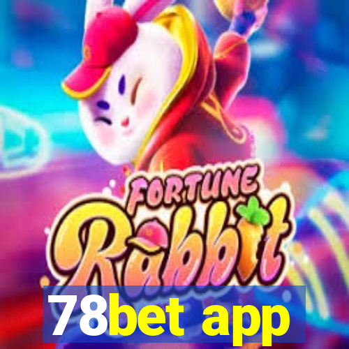 78bet app