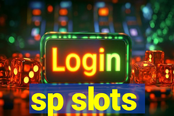 sp slots