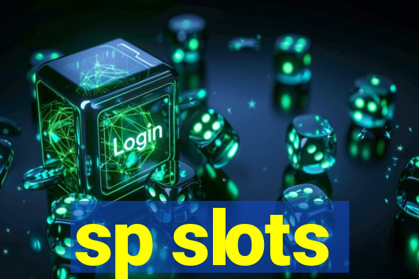 sp slots