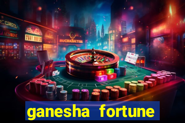 ganesha fortune slot png