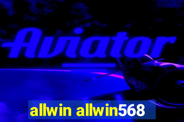 allwin allwin568