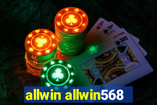 allwin allwin568