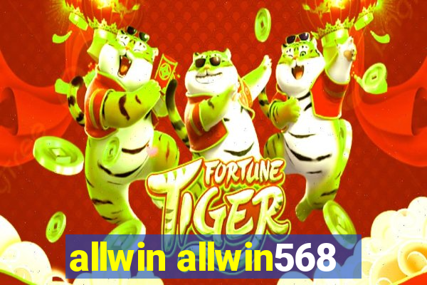 allwin allwin568