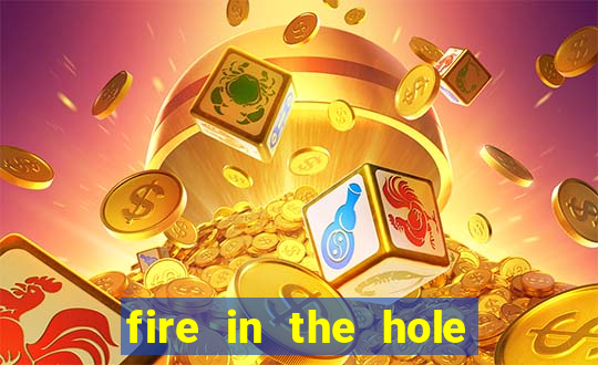 fire in the hole xbomb slot