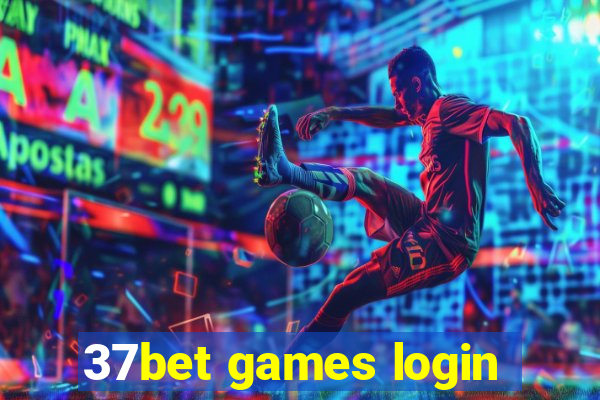 37bet games login