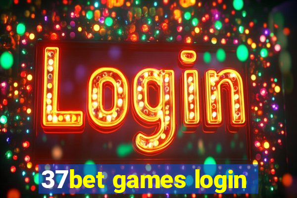 37bet games login