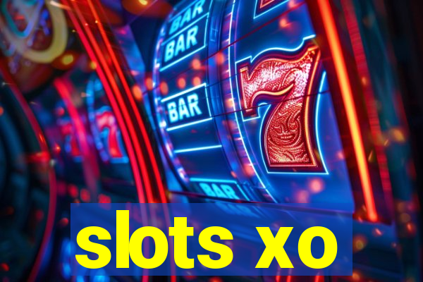 slots xo