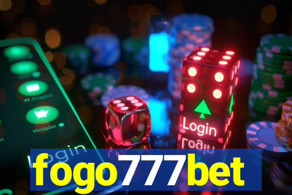 fogo777bet