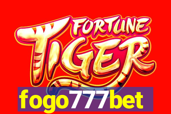 fogo777bet