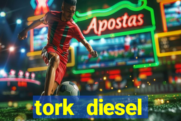 tork diesel cruzeiro sp telefone