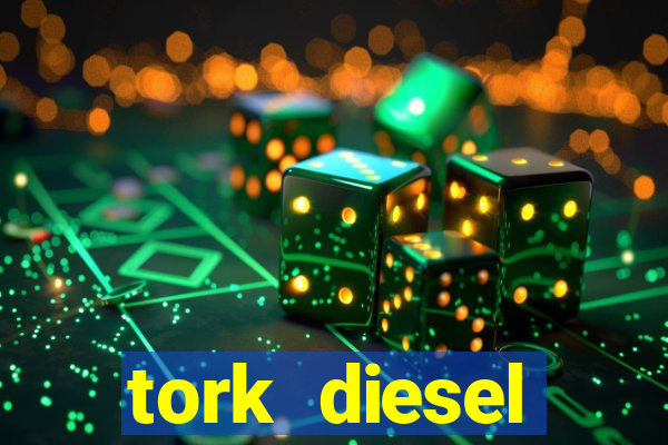 tork diesel cruzeiro sp telefone