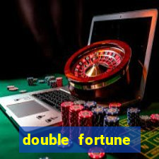 double fortune sorte dupla