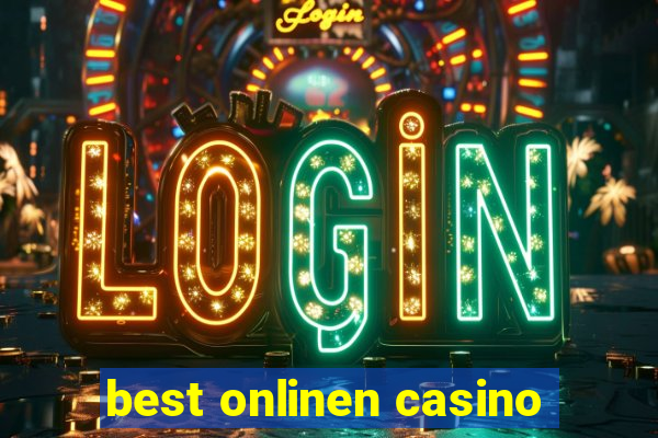 best onlinen casino