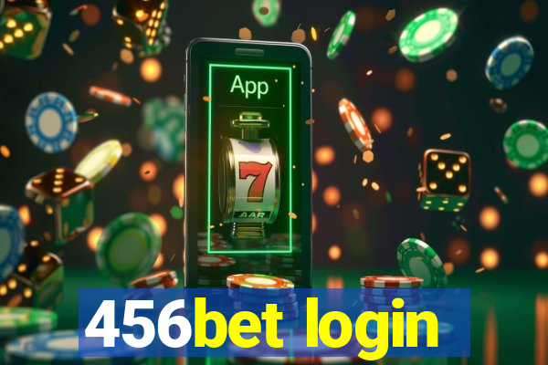 456bet login