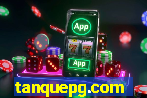 tanquepg.com