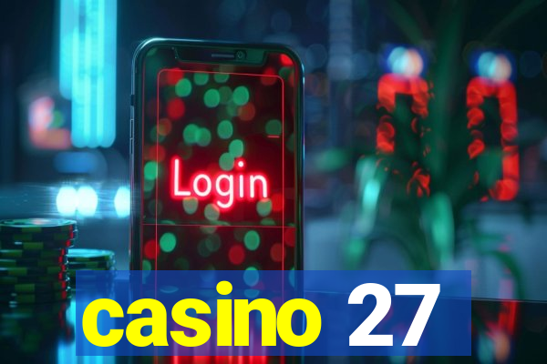 casino 27