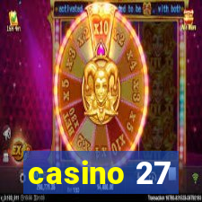 casino 27