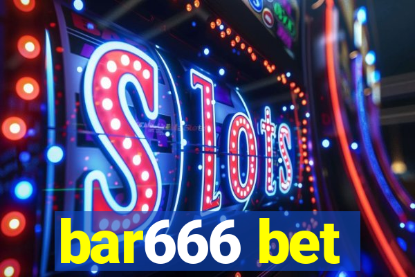 bar666 bet