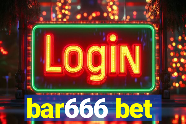 bar666 bet