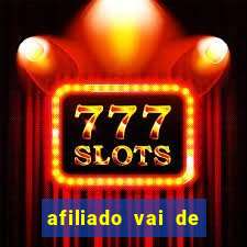 afiliado vai de bet login