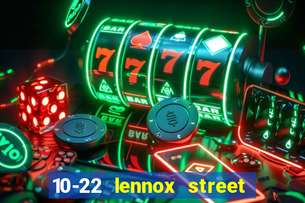 10-22 lennox street casino nsw 2470