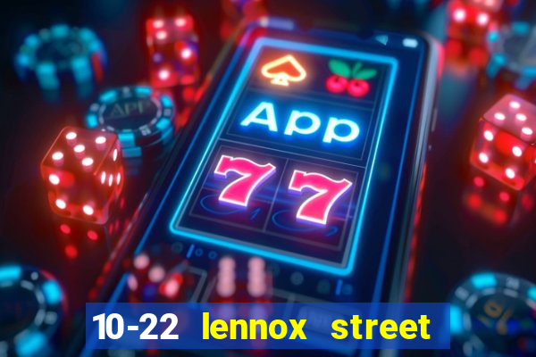 10-22 lennox street casino nsw 2470