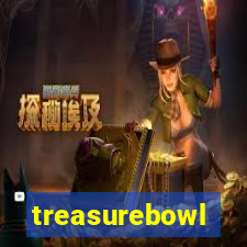 treasurebowl