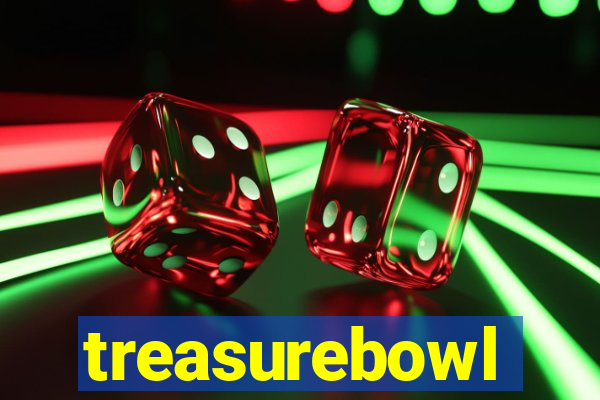 treasurebowl