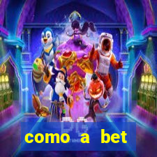 como a bet acompanha os jogos