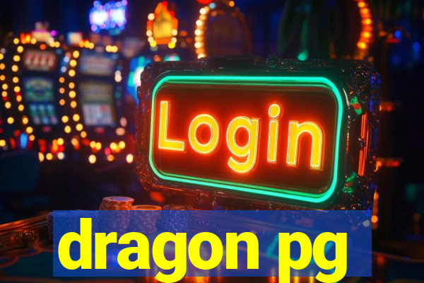 dragon pg