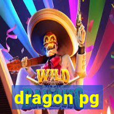 dragon pg