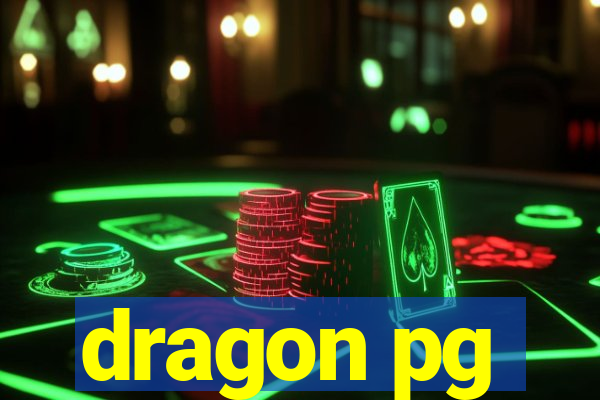 dragon pg