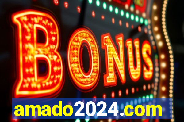 amado2024.com