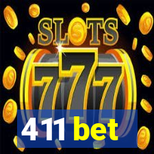 411 bet