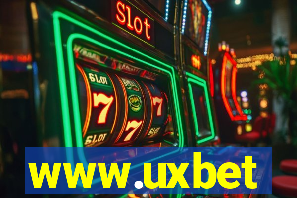 www.uxbet