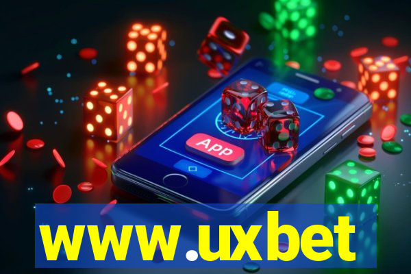 www.uxbet