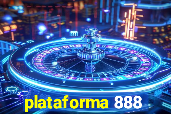 plataforma 888